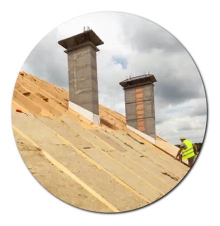 Entretien de toiture à 33910 SAINT-DENIS-DE-PILE Gironde